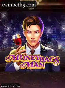 MoneybagsMan