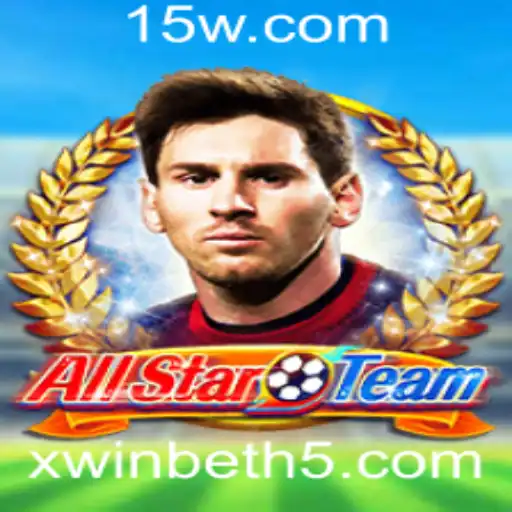 Descubra o Fascinante Mundo de AllStarTeam: O Jogo que Conquista Multidões