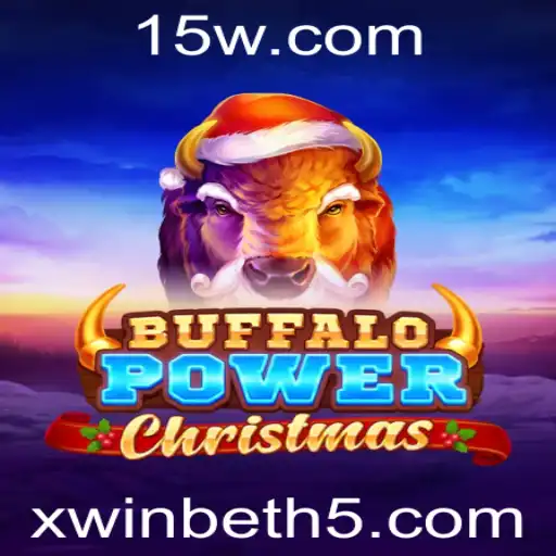 Explorando Buffalo Power Christmas no Xwinbet