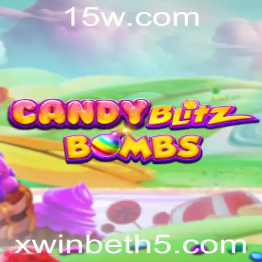 CandyBlitzBombs: Um Mergulho no Mundo Doce dos Games