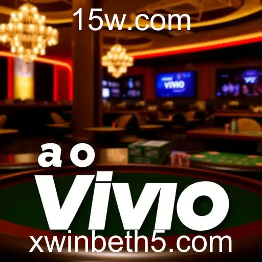 Cassino ao Vivo da xwinbet - Experiência Real e Segura