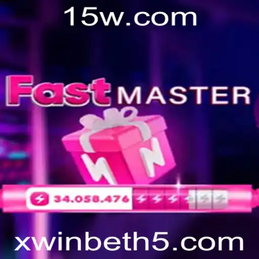 Explorando o Jogo FastMaster e Sua Conexão com xwinbet