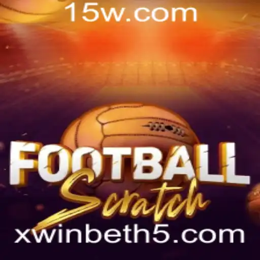 Descubra o Mundo de FootballScratch: O Jogo de Azar Moderno com xwinbet
