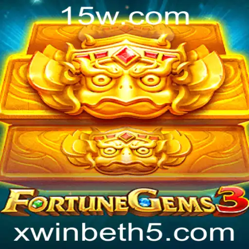 Explorando o Novo Fenômeno dos Jogos: FortuneGems3 e a Inovação da xwinbet