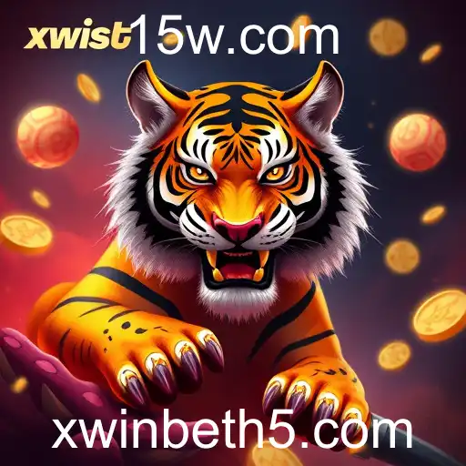 xwinbet Fortune Tiger: Inovação e Segurança no Brasil
