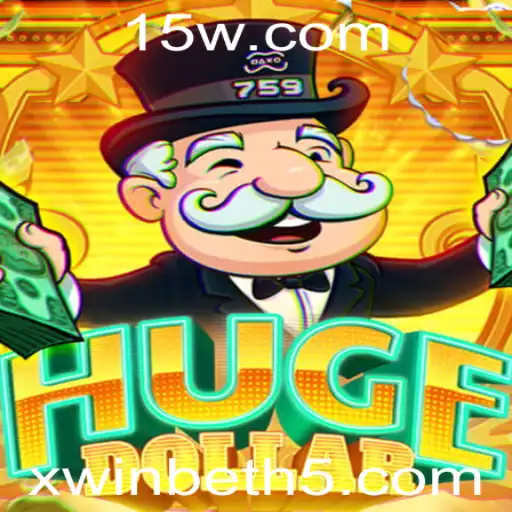 HugeDollar: Descubra o Novo Fenômeno dos Jogos de Azar com xwinbet