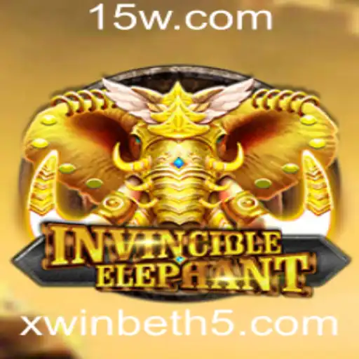 InvincibleElephant: O Jogo Inovador do Momento