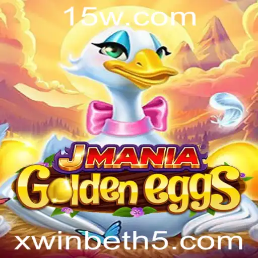 Explorando o Universo de JManiaGoldenEggs com Xwinbet