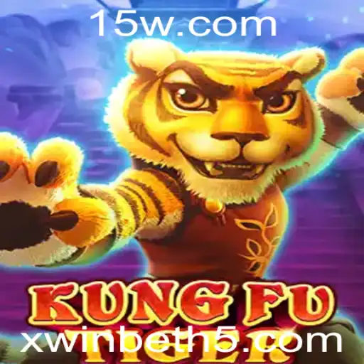 Explorando KungFuTiger: O Jogo Inovador da xwinbet