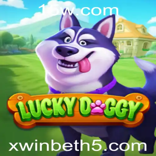 Explorando o Mundo de LuckyDoggy no Xwinbet