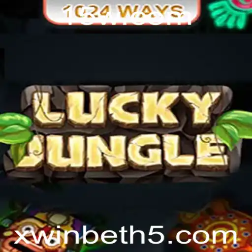 LuckyJungle1024: Descubra a Aventura Selvagem e Emocionante do Novo Jogo de Cassino