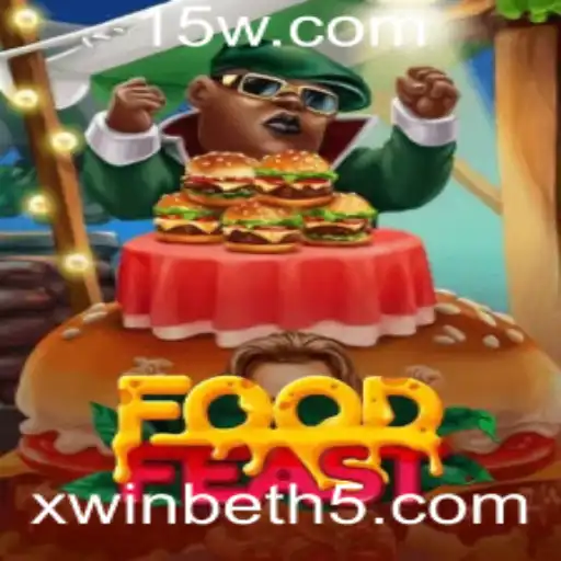 Descobrindo FoodFeast: Aventura Culinária e Estratégia de Jogo