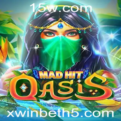 MadHitOasis: Um Mergulho na Aventura do Novo Jogo de Estratégia