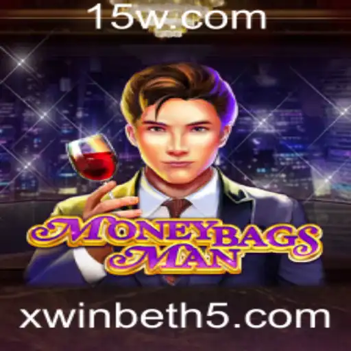 MoneybagsMan: Descubra o Empolgante Jogo que Conquista o Mundo dos Cassinos Online