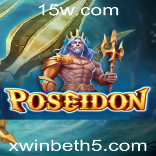 Poseidon: Aventure-se no Mundo Mítico com Xwinbet