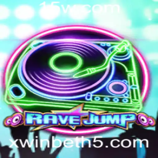 RaveJump: Explorando o Novo Fenômeno dos Jogos Online