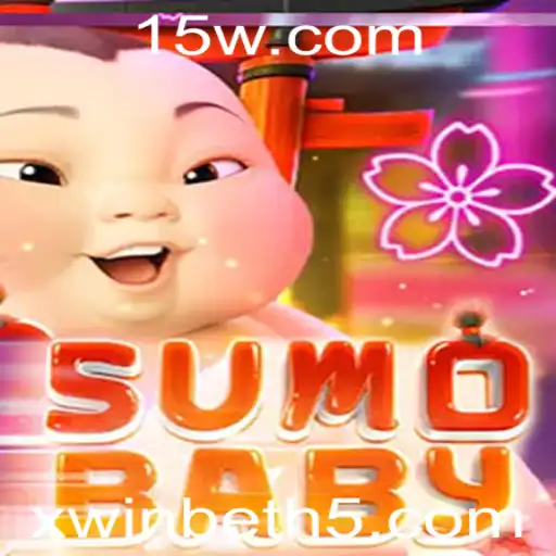 SumoBaby: O Jogo Que Está Transformando o Entretenimento Online
