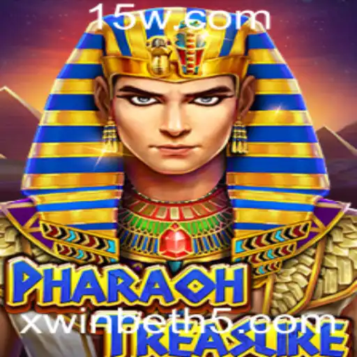Descubra a Aventura de PharaohTreasure: Um Tesouro de Diversão e Prêmios