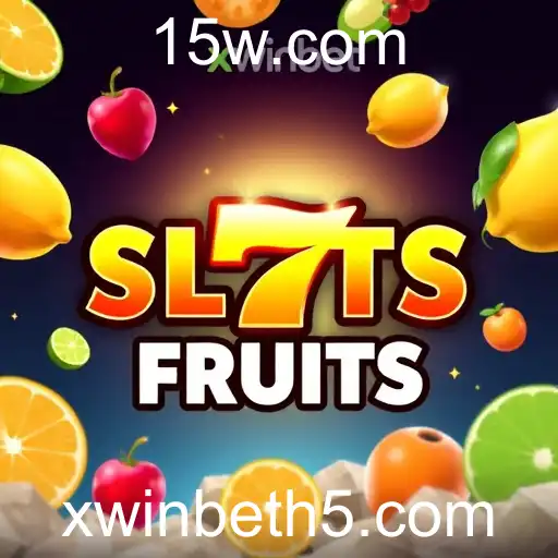 xwinbet: Diversão com Slots de Frutas