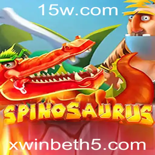 Explorando o Mundo Pré-Histórico com Spinosaurus: Uma Jornada Dinâmica no Universo xwinbet