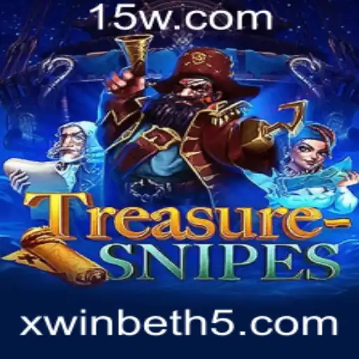 Descubra o Enigmático Mundo de TreasureSnipes e Suas Regras