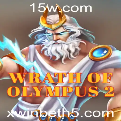 Wrath of Olympus 2: Descubra o Novo Mundo da Mitologia